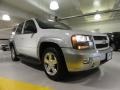 Summit White - TrailBlazer LT 4x4 Photo No. 5