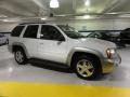 Summit White - TrailBlazer LT 4x4 Photo No. 6
