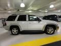 Summit White - TrailBlazer LT 4x4 Photo No. 7