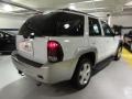 Summit White - TrailBlazer LT 4x4 Photo No. 8