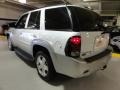 Summit White - TrailBlazer LT 4x4 Photo No. 10