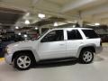 Summit White - TrailBlazer LT 4x4 Photo No. 11