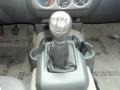Pewter Transmission Photo for 2004 GMC Canyon #48576074