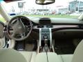 Parchment Dashboard Photo for 2009 Acura RL #48576179