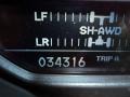 Alberta White Pearl - RL 3.7 AWD Sedan Photo No. 13
