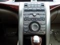 Parchment Controls Photo for 2009 Acura RL #48576215