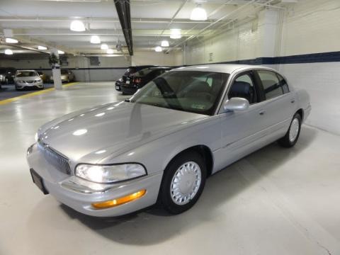 1997 Buick Park Avenue