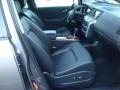 Platinum Graphite Metallic - Murano LE AWD Photo No. 22