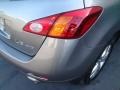 Platinum Graphite Metallic - Murano LE AWD Photo No. 23