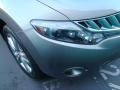 Platinum Graphite Metallic - Murano LE AWD Photo No. 24