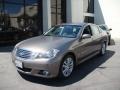 Desert Shadow - M 35 Sedan Photo No. 1