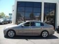 2008 Desert Shadow Infiniti M 35 Sedan  photo #4