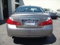 2008 Desert Shadow Infiniti M 35 Sedan  photo #7