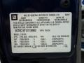 2002 Indigo Blue Metallic GMC Sierra 1500 SLE Extended Cab  photo #11