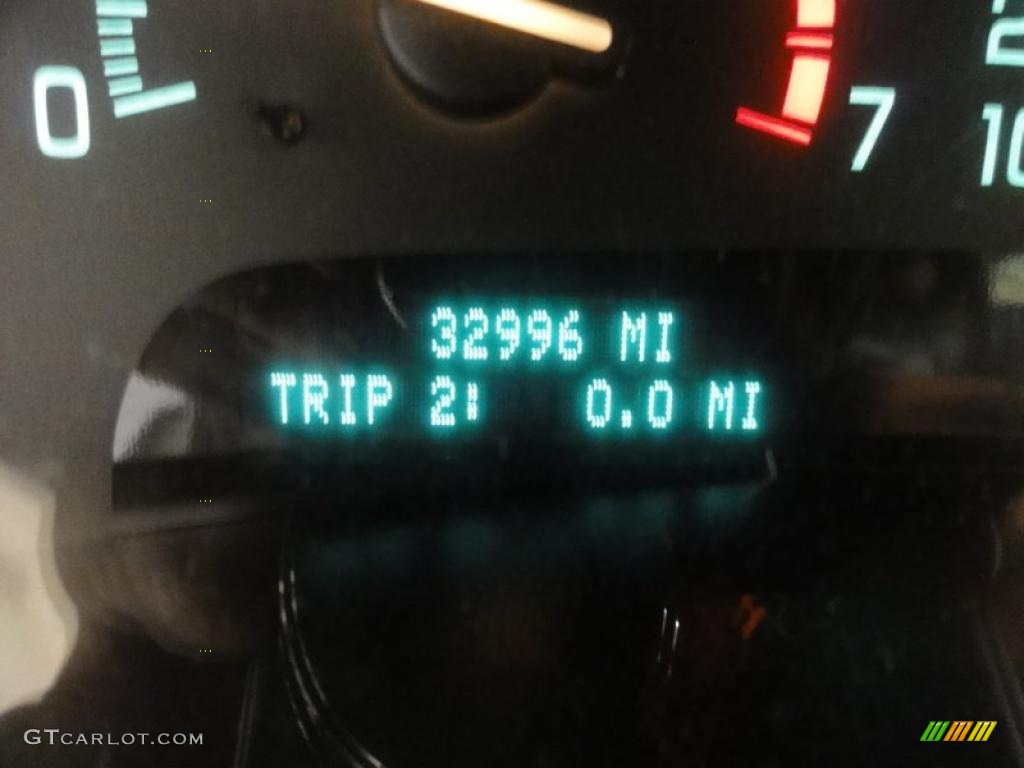 1997 Park Avenue Ultra Supercharged Sedan - Silvermist Metallic / Medium Gray photo #29