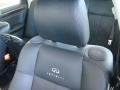 2008 Desert Shadow Infiniti M 35 Sedan  photo #28