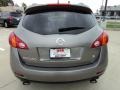 2009 Platinum Graphite Metallic Nissan Murano S  photo #6