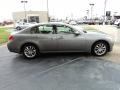 Platinum Graphite - G 37 Sedan Photo No. 4