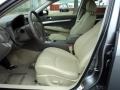 Platinum Graphite - G 37 Sedan Photo No. 8
