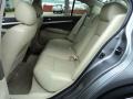 Platinum Graphite - G 37 Sedan Photo No. 9