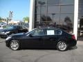 Black Obsidian - G 35 Journey Sedan Photo No. 4