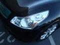Black Obsidian - G 35 Journey Sedan Photo No. 11