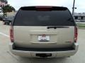 Gold Mist Metallic - Yukon Denali AWD Photo No. 6