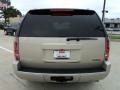 2008 Gold Mist Metallic GMC Yukon Denali AWD  photo #6