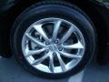Black Obsidian - G 35 Journey Sedan Photo No. 12