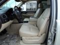 2008 Gold Mist Metallic GMC Yukon Denali AWD  photo #9