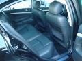 Black Obsidian - G 35 Journey Sedan Photo No. 23