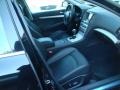 Black Obsidian - G 35 Journey Sedan Photo No. 25