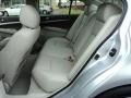 Liquid Platinum - G 37 Sedan Photo No. 9