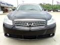 Black Obsidian - M 35x Sedan Photo No. 5