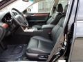 Black Obsidian - M 35x Sedan Photo No. 8