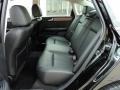 Black Obsidian - M 35x Sedan Photo No. 9