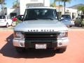 2003 Zambezi Silver Land Rover Discovery SE  photo #2