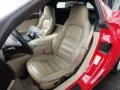 Cashmere Interior Photo for 2007 Chevrolet Corvette #48577529