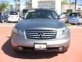 2003 Diamond Graphite Metallic Infiniti FX 35 AWD  photo #2