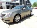 Tuscan Bronze ChromaFlair - CTS 3.0 Sedan Photo No. 1