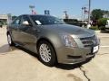 Tuscan Bronze ChromaFlair - CTS 3.0 Sedan Photo No. 2