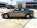 Tuscan Bronze ChromaFlair - CTS 3.0 Sedan Photo No. 3