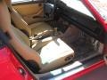 Guards Red - 911 Carrera Cabriolet Photo No. 5