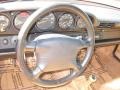 Guards Red - 911 Carrera Cabriolet Photo No. 7