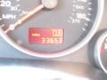 Brilliant Red - A4 2.0T S-Line Sedan Photo No. 5