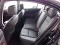 Jet Black Interior Photo for 2011 Hyundai Genesis #48578433