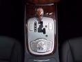 6 Speed Shiftronic Automatic 2011 Hyundai Genesis 4.6 Sedan Transmission