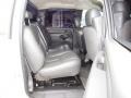 Dark Charcoal Interior Photo for 2004 Chevrolet Silverado 3500HD #48578552