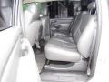 Dark Charcoal Interior Photo for 2004 Chevrolet Silverado 3500HD #48578562