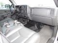 Summit White - Silverado 3500HD LT Crew Cab 4x4 Photo No. 18